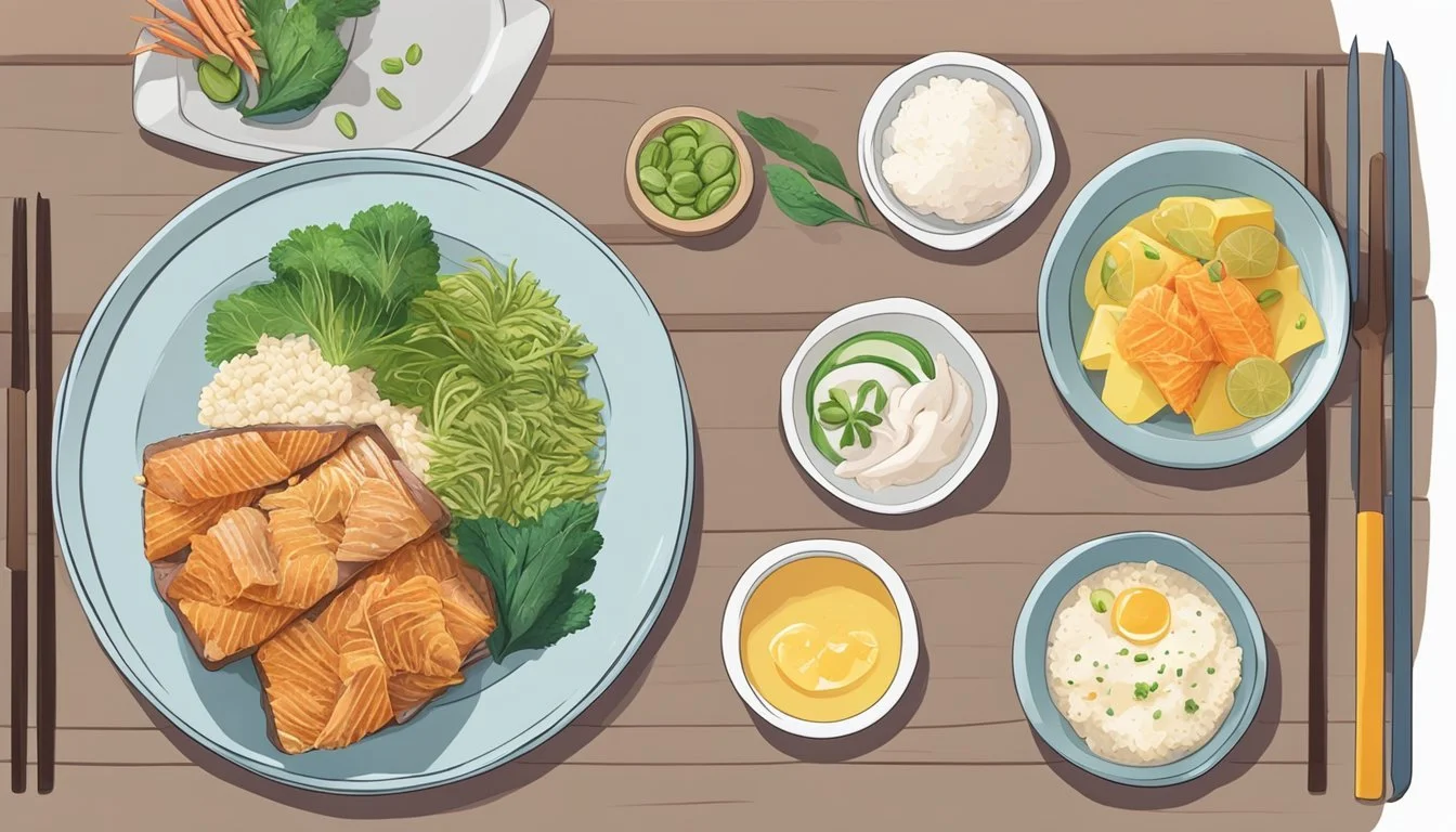 Can Diabetics Eat Katsuobushi?