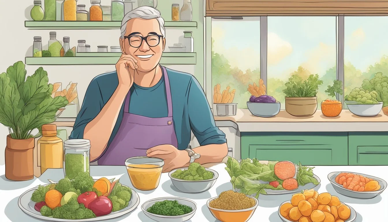 Can Diabetics Eat Malolacto-Fermented Foods?