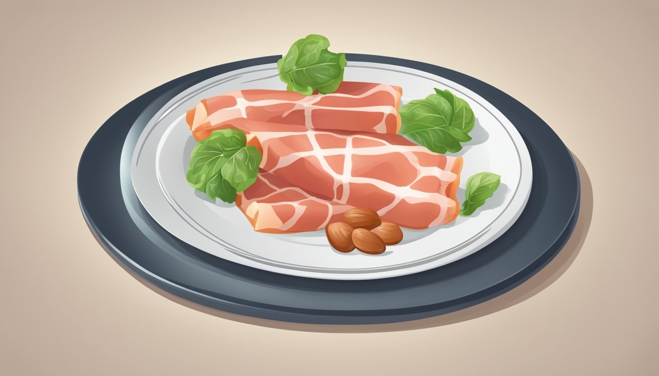 Can Diabetics Eat Prosciutto?
