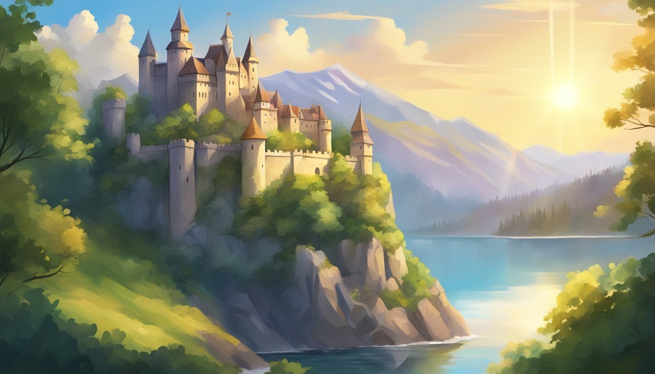 Castle Rock vs. Tahoe