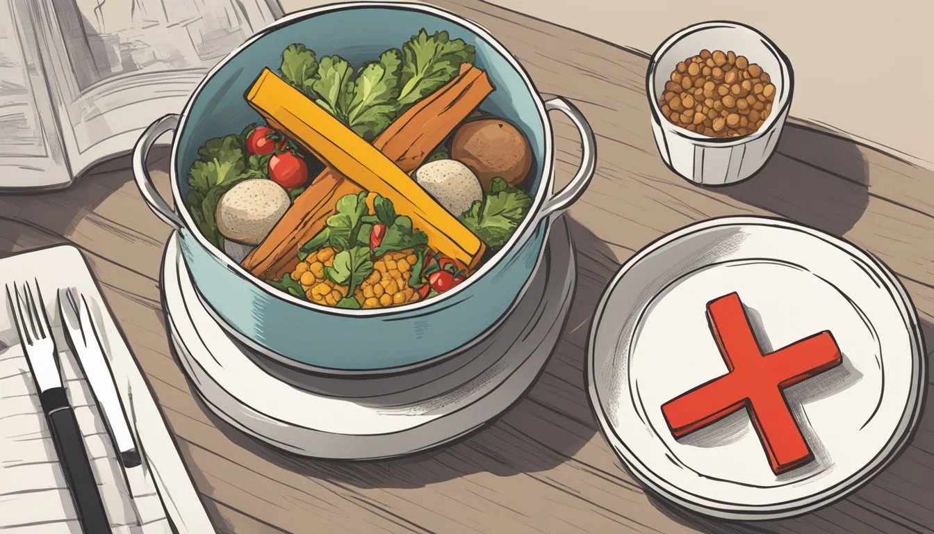 Can Diabetics Eat Smetana?