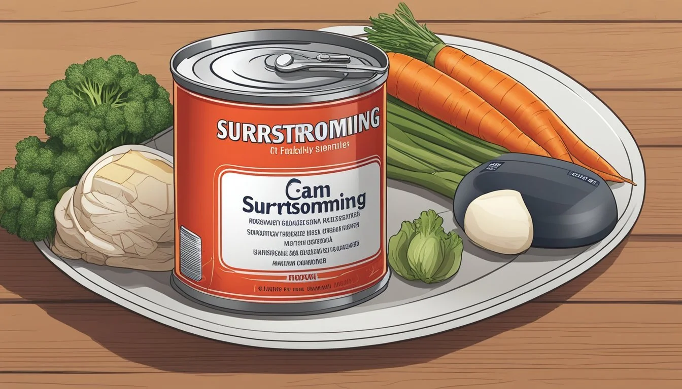 Can Diabetics Eat Surströmming?