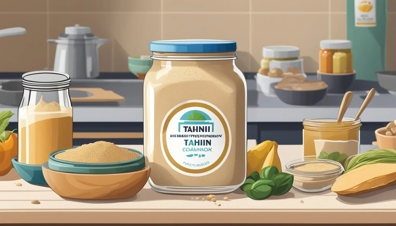 Can Diabetics Eat Tahini?