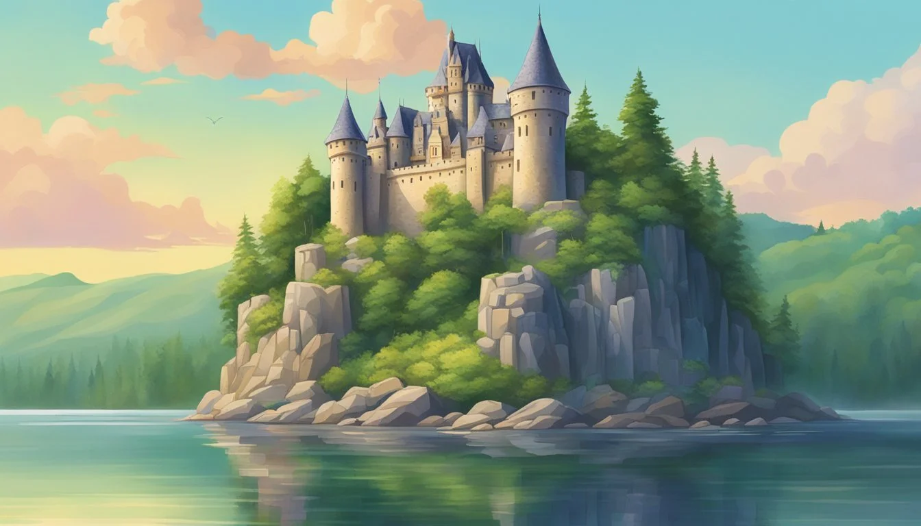 Castle Rock vs. Tru Alka