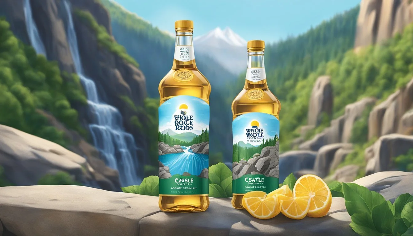 Castle Rock vs. Whole Foods 365