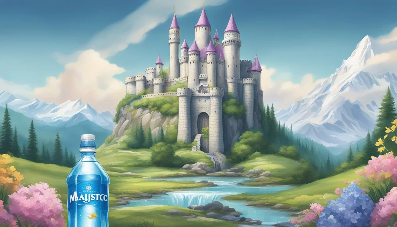 Castle Rock vs. Zenwtr