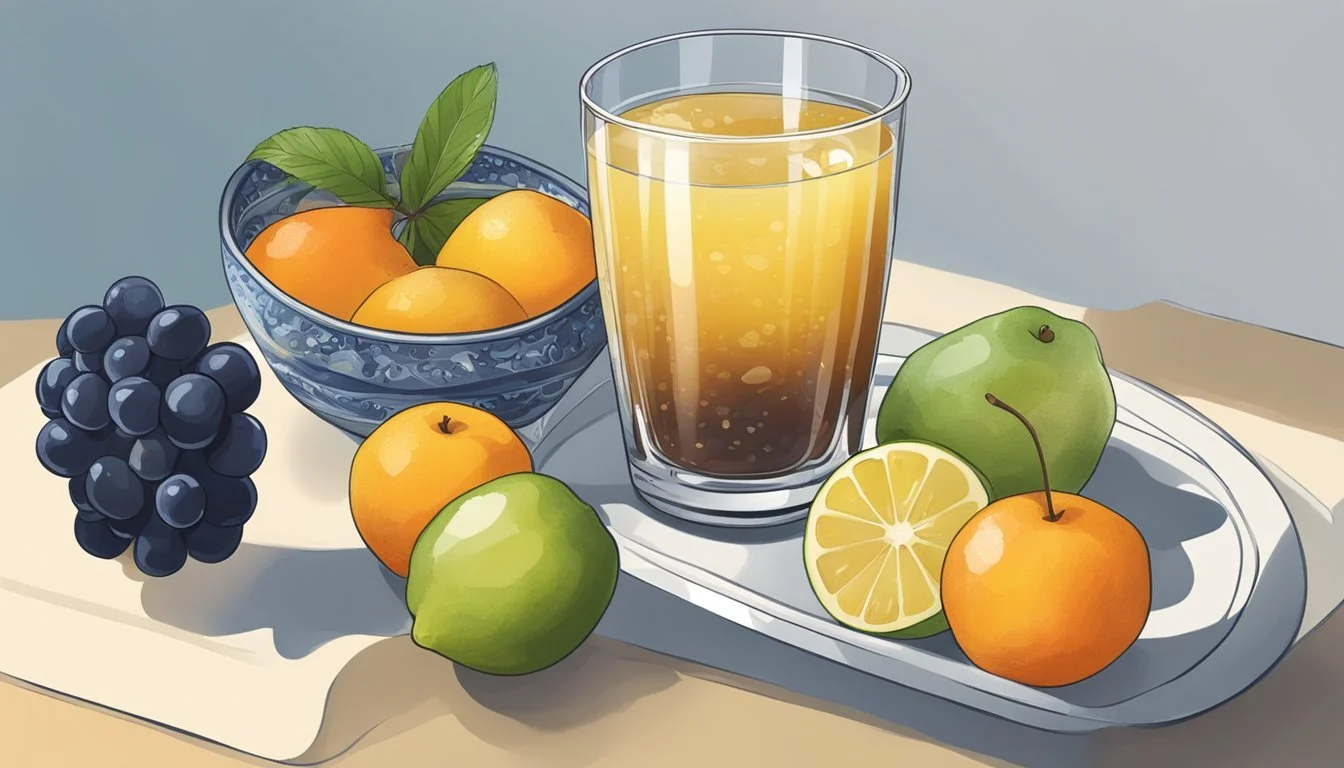 Can Diabetics Eat Tepache?