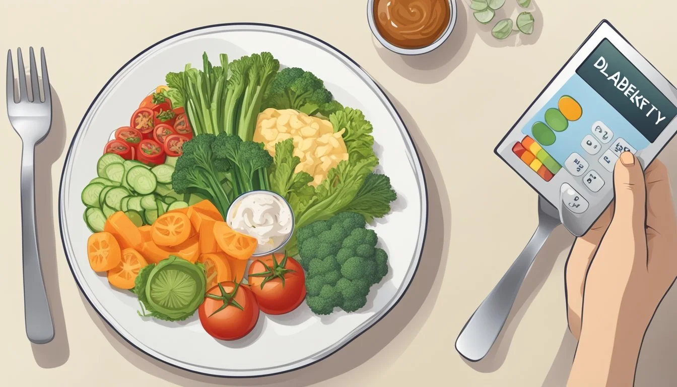 Can Diabetics Eat Tirokafteri? 