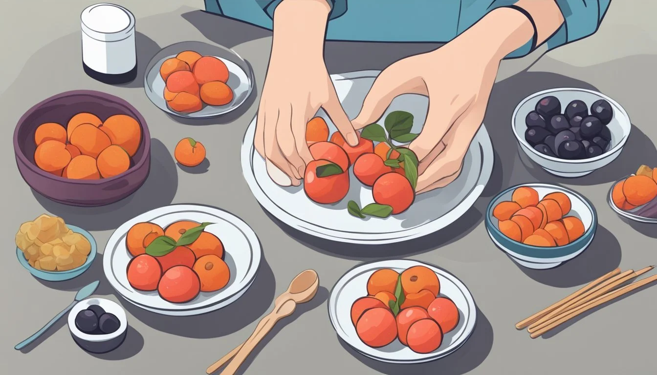 Can Diabetics Eat Umeboshi? 