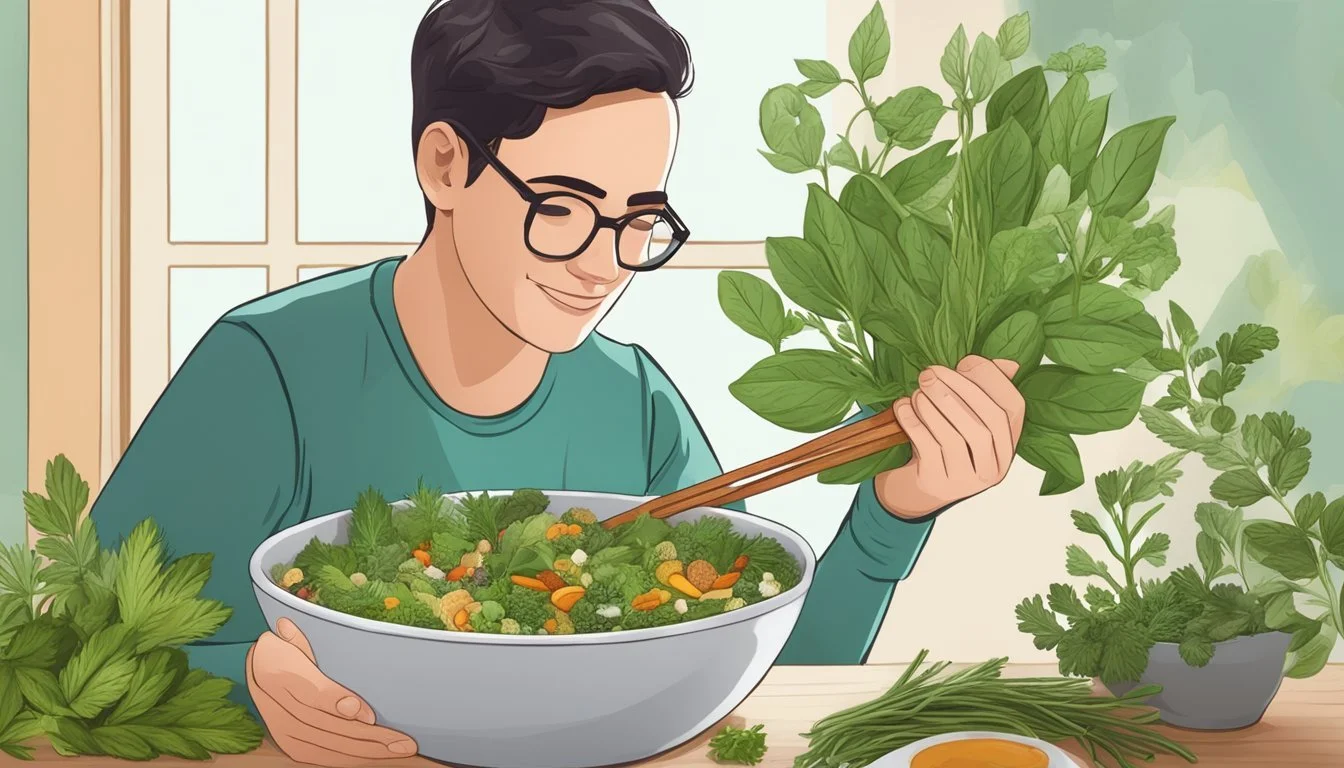 Can Diabetics Eat Zhug?