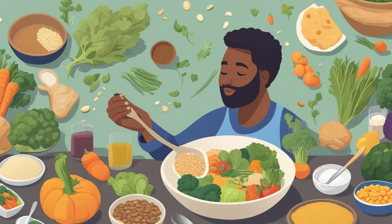 Can Diabetics Eat Amasi?