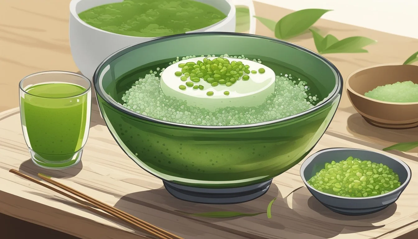 Can Diabetics Eat Cendol?
