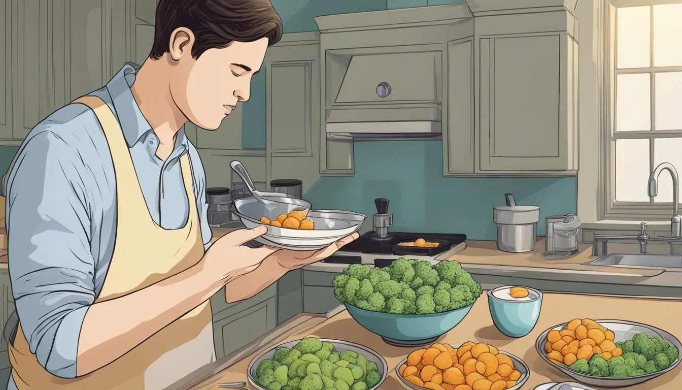 Can Diabetics Eat Douchi?