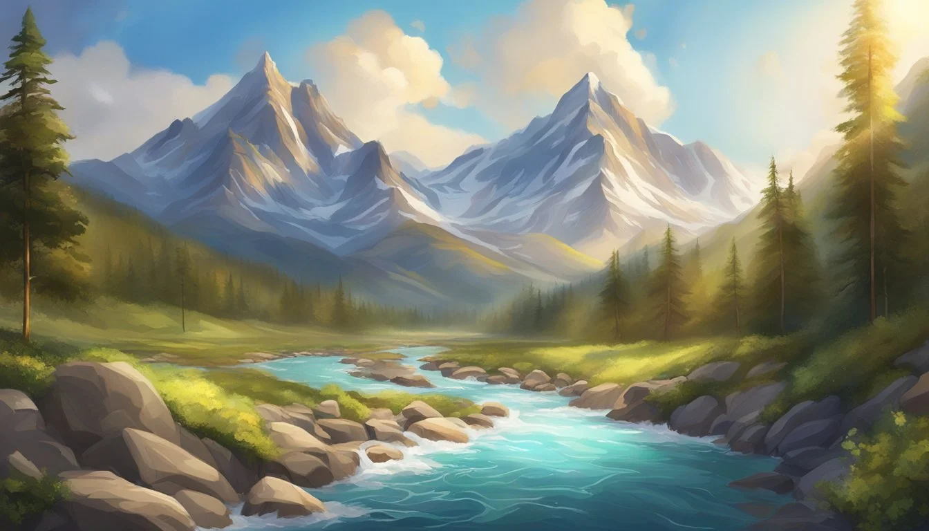 Cirro vs. Cascade Mountain