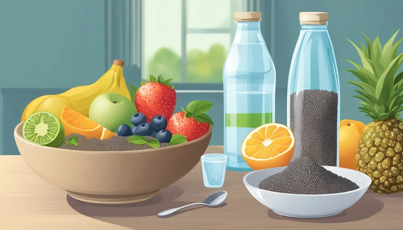 Can Diabetics Eat Chia Seeds?