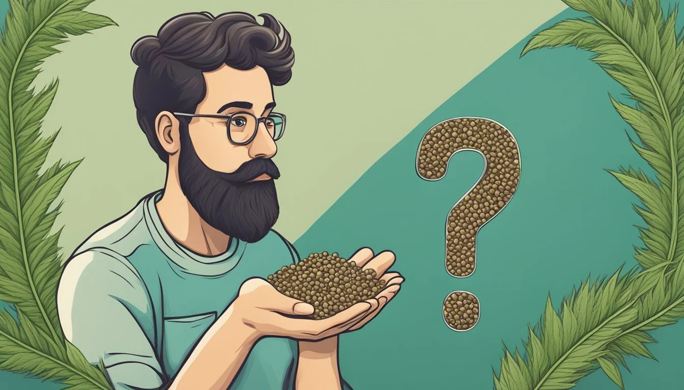 Can Diabetics Eat Hemp Seeds?