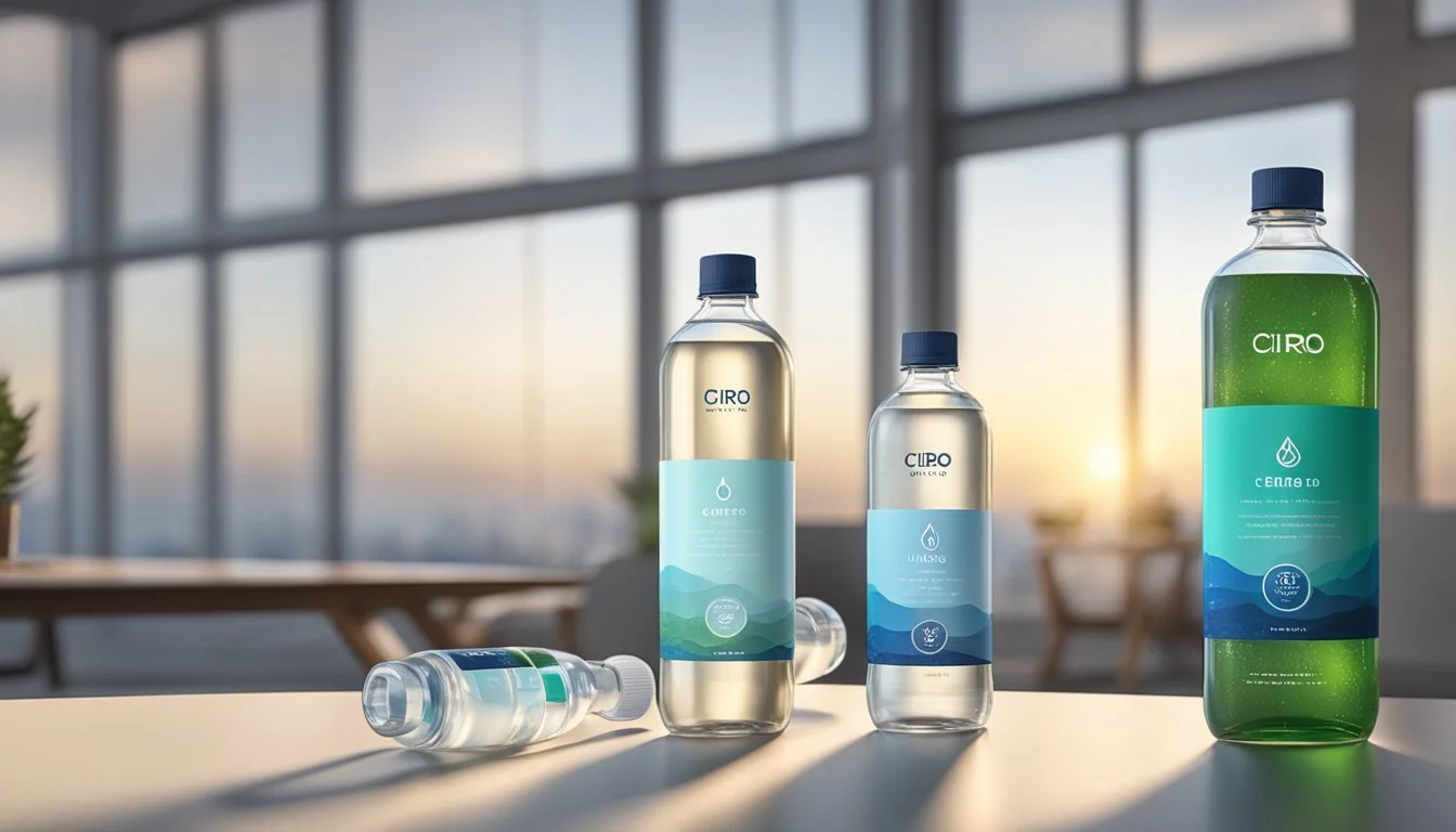 Cirro vs. CBD Living