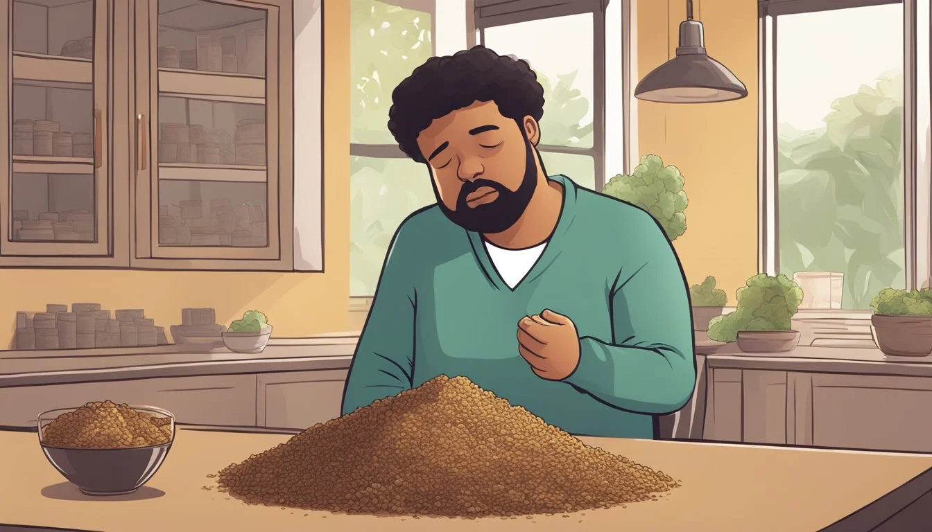 Can Diabetics Eat Maca Root?