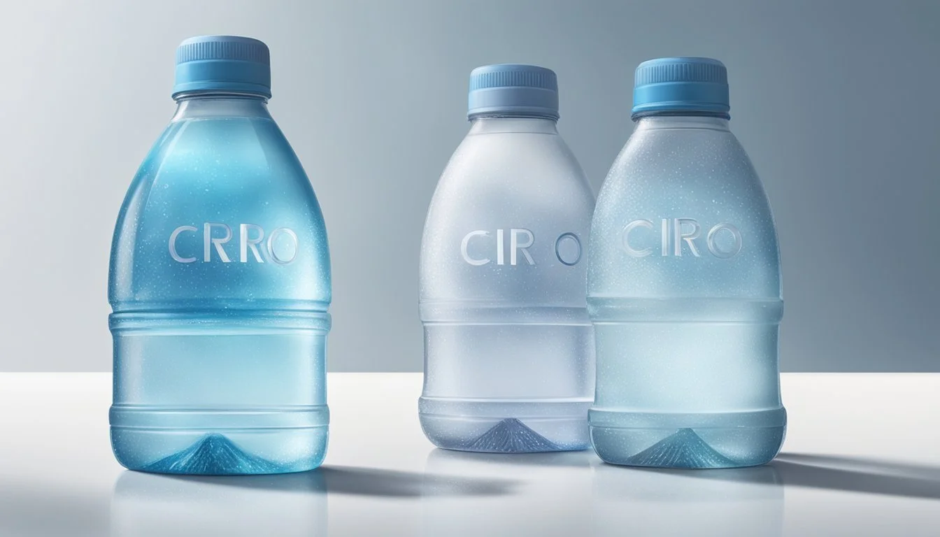 Cirro vs. Crystal Lake