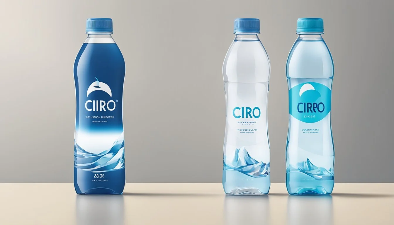 Cirro vs. Defy