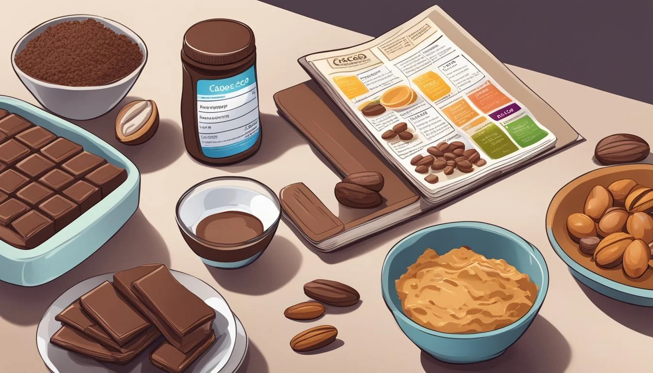 Can Diabetics Eat Cacao?