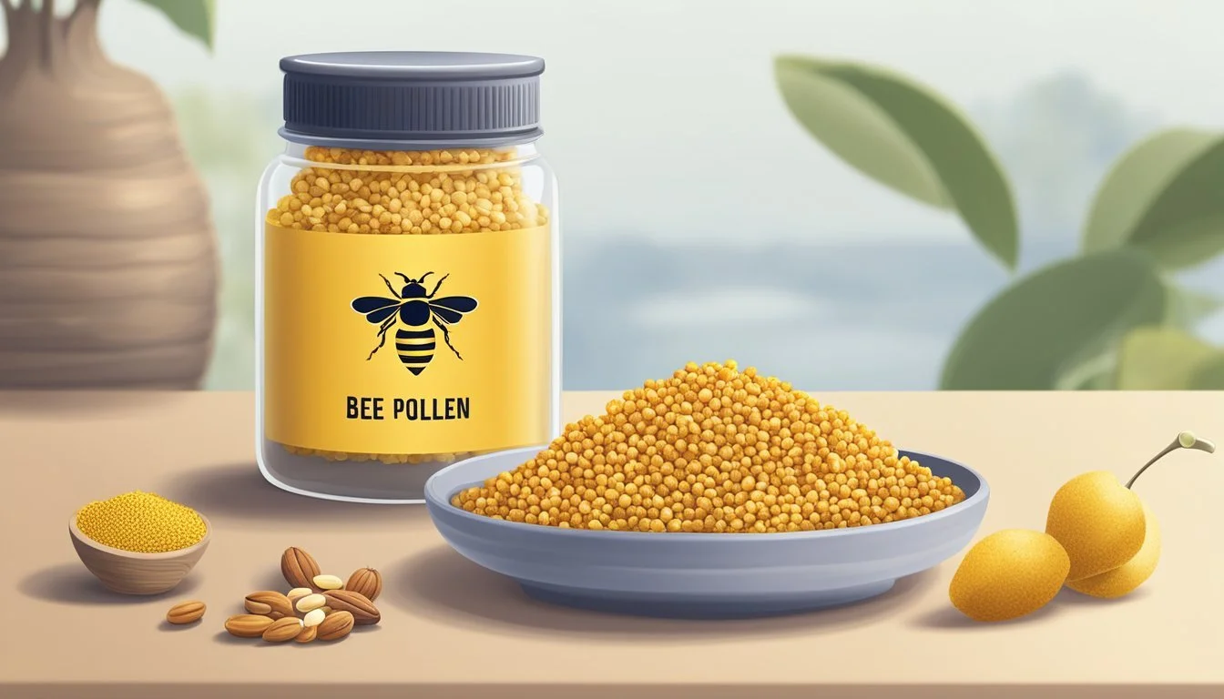 Can Diabetics Eat Bee Pollen?