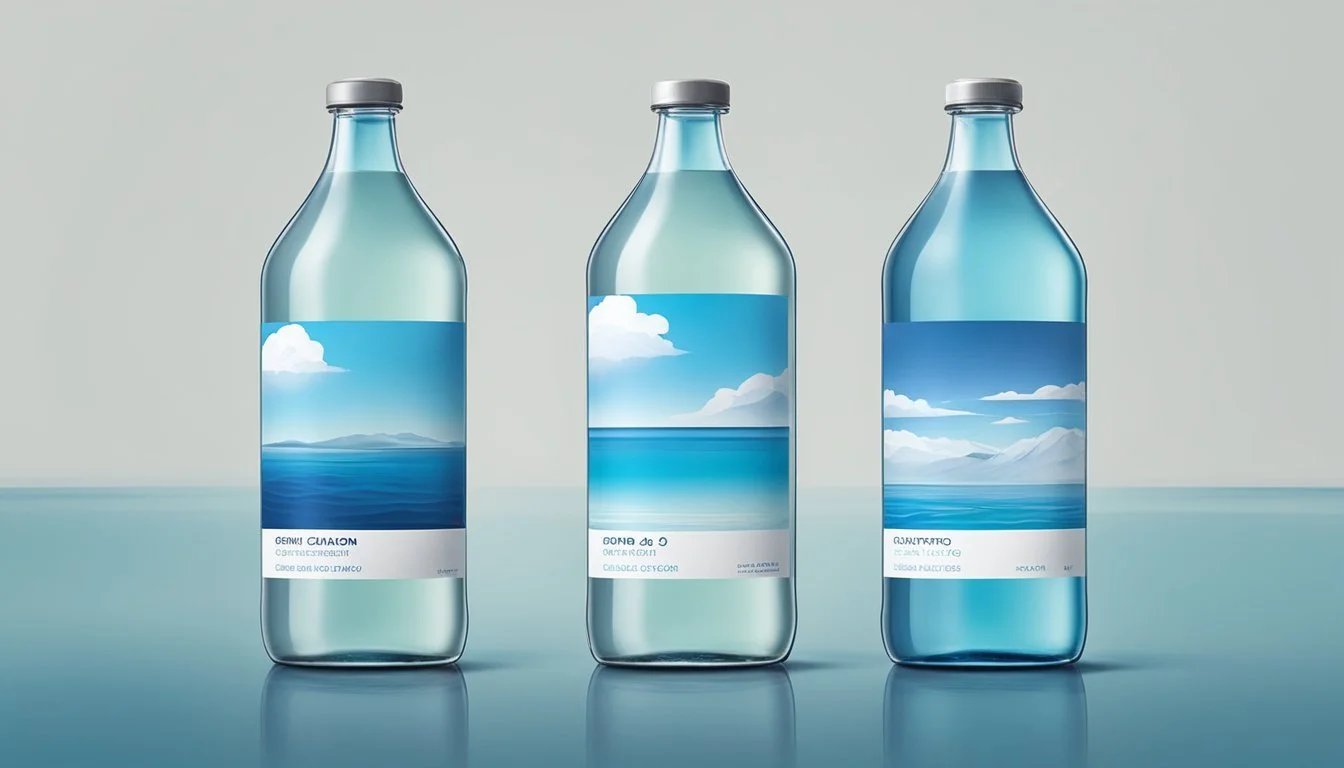 Cirro vs. Open Water