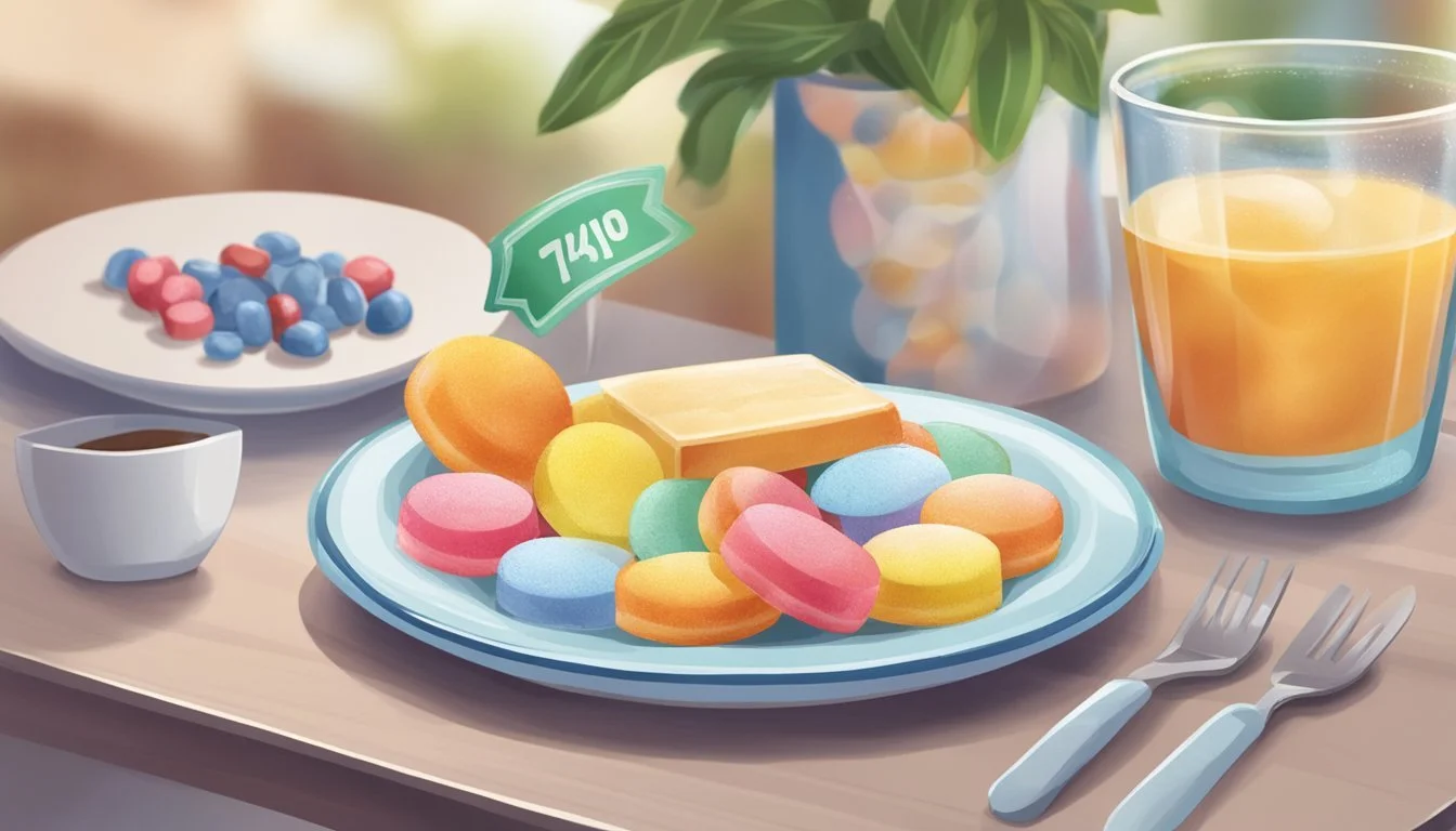 Can Diabetics Eat Xylitol?