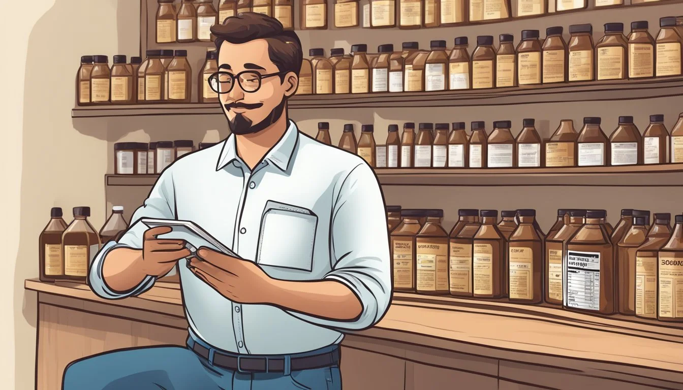 Can Diabetics Eat Yacon Syrup? 