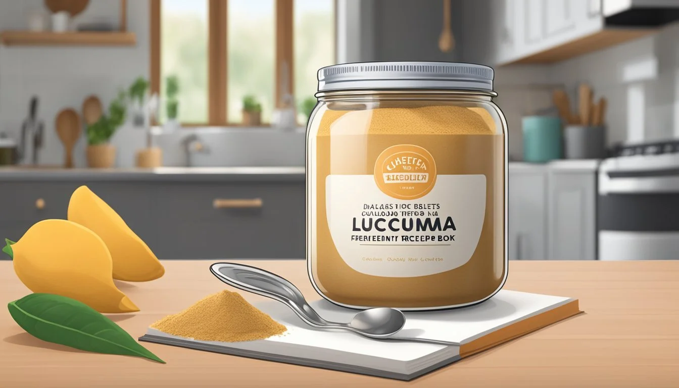 Can Diabetics Eat Lucuma Powder?