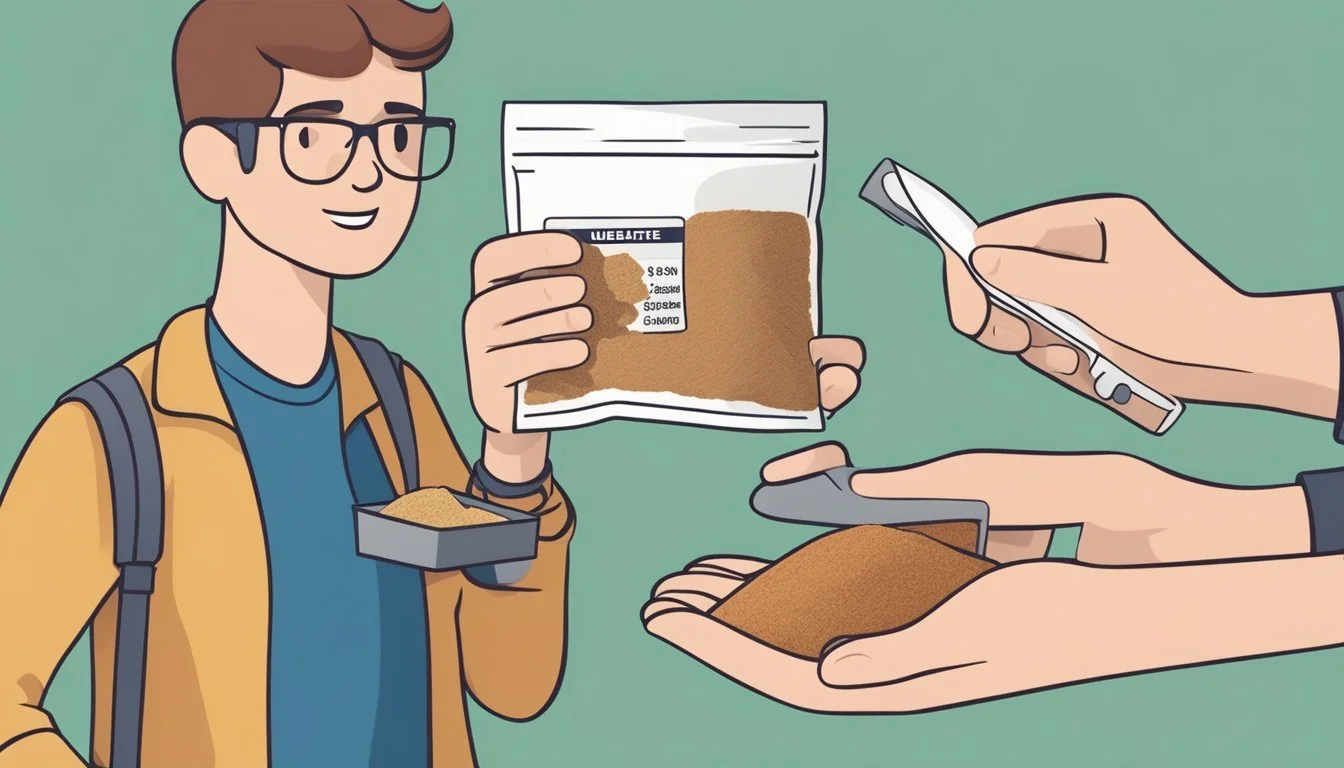 Can Diabetics Eat Mesquite Powder?