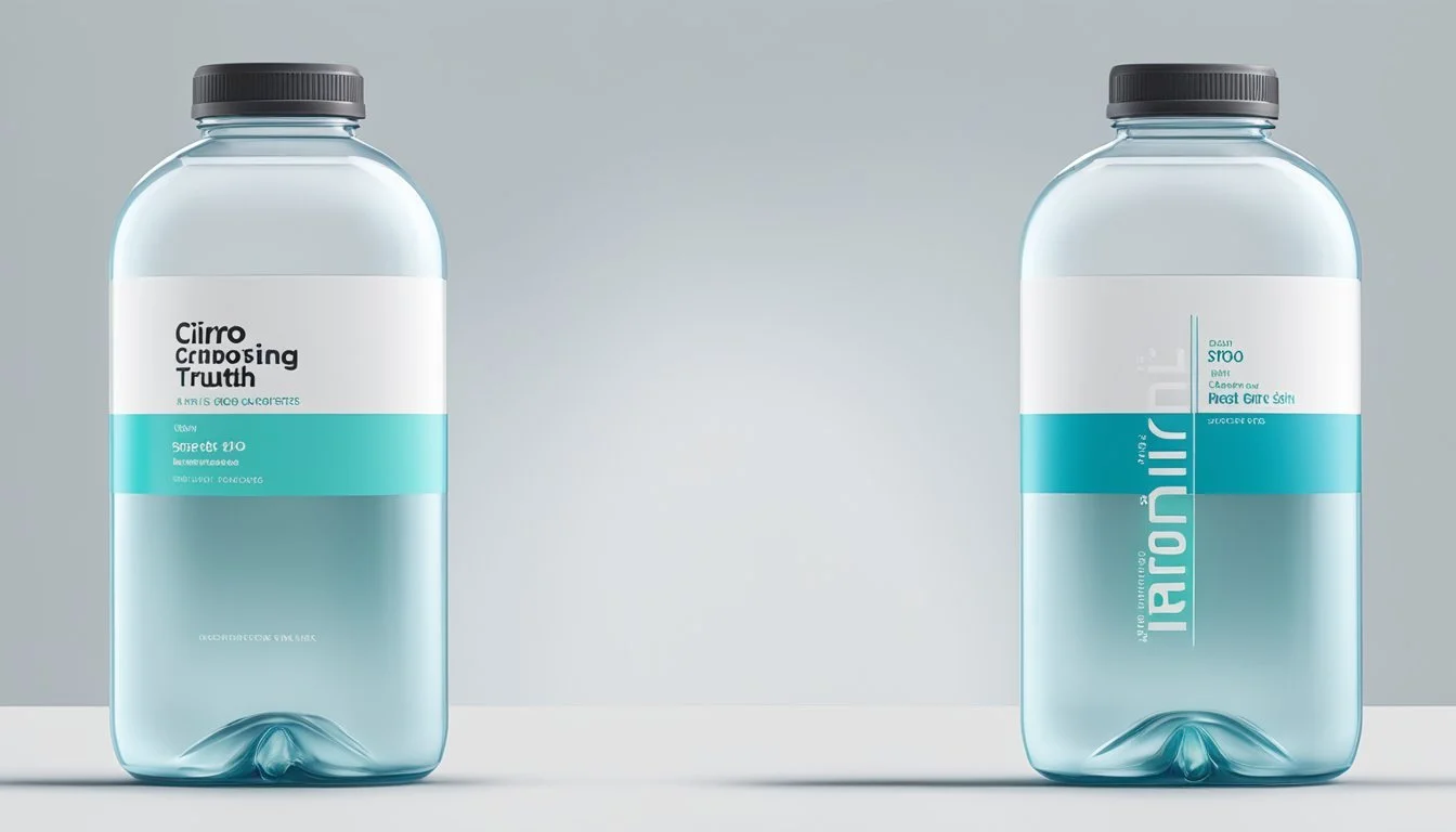 Cirro vs. Simple Truth