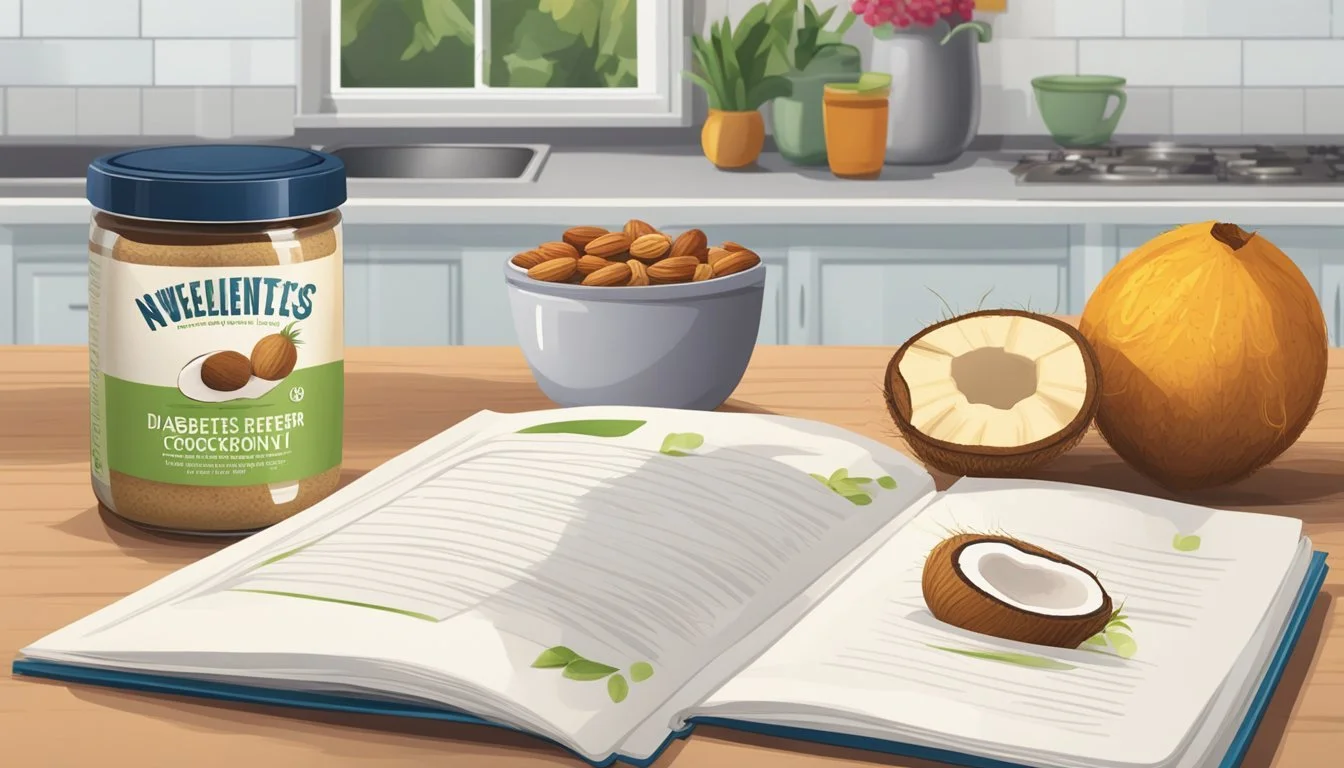 Can Diabetics Eat Coconut Nectar?