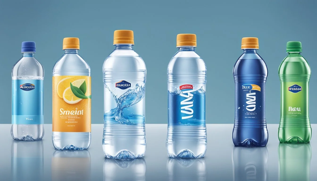 Cirro vs. Talking Rain AQA