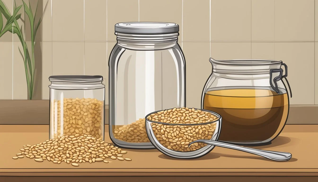 Can Diabetics Eat Barley Malt Syrup? 