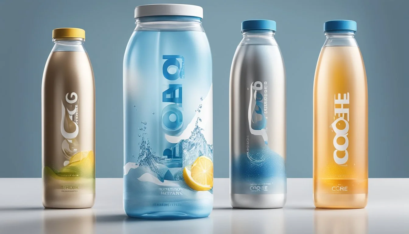 Core Hydration vs. Action