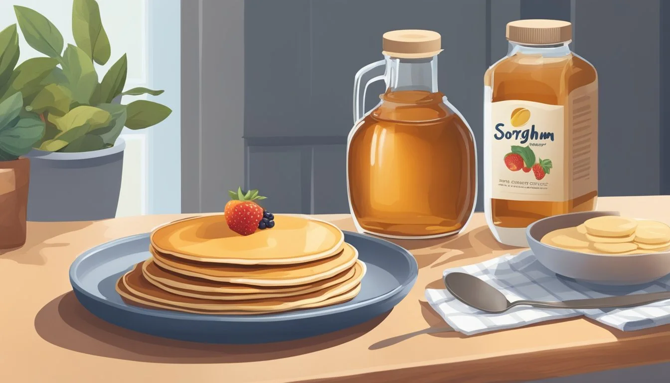 Can Diabetics Eat Sorghum Syrup? 