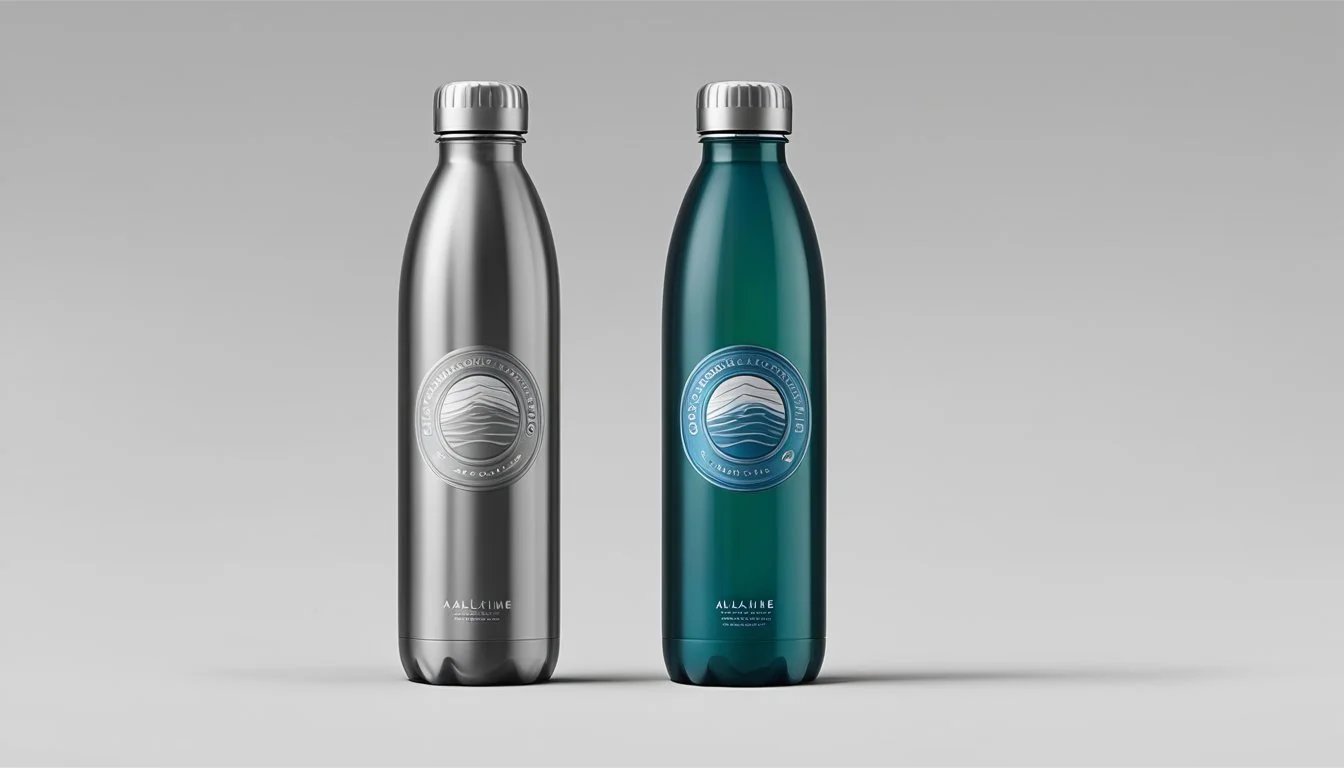 Core Hydration vs. Alkaline88