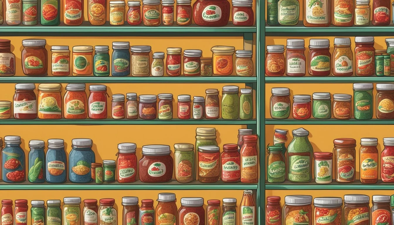 Best Chili Paste Brands