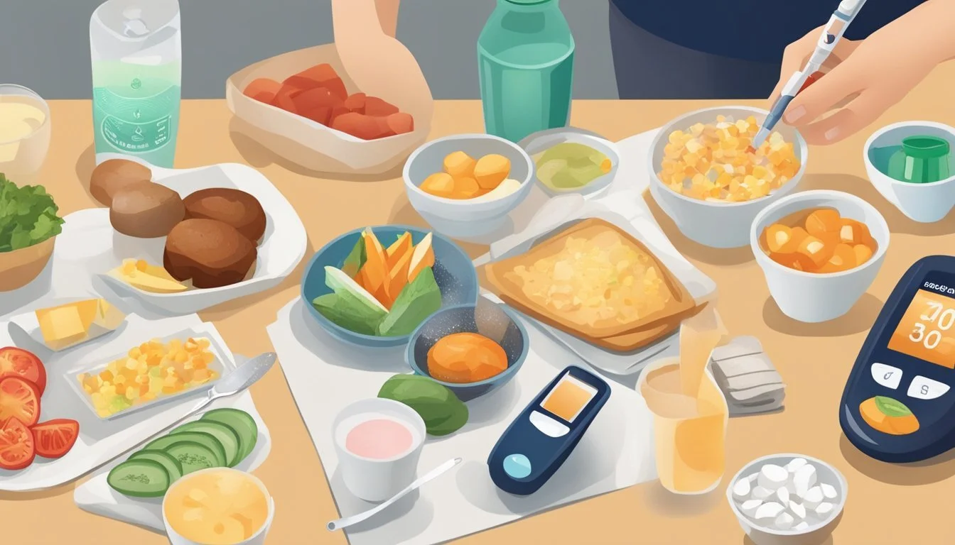 Can Diabetics Eat Allulose? 