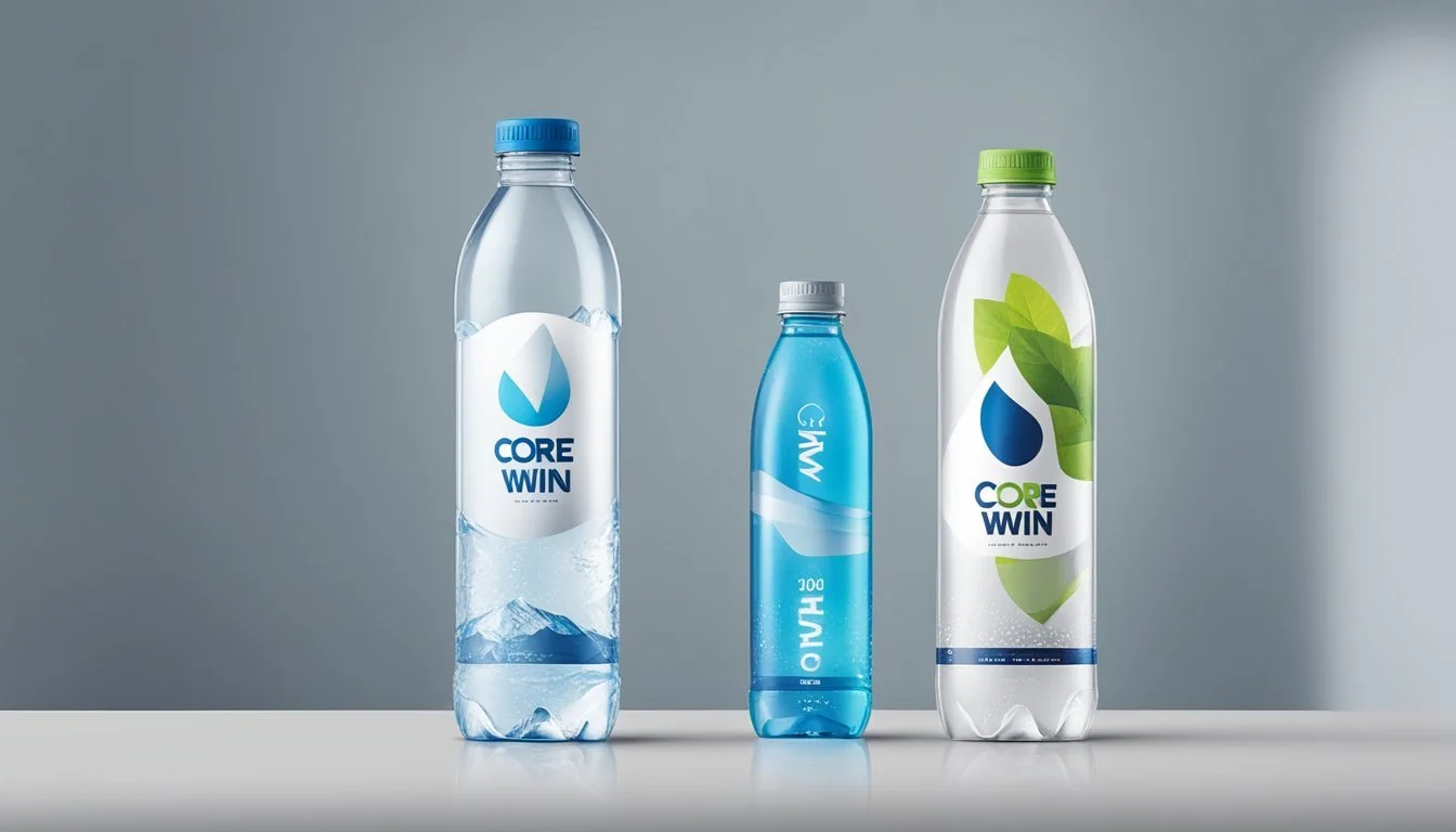 Core Hydration vs. Big Win