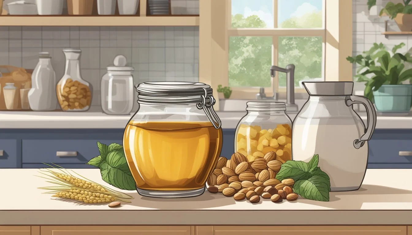 Can Diabetics Eat Sweet Sorghum Syrup?