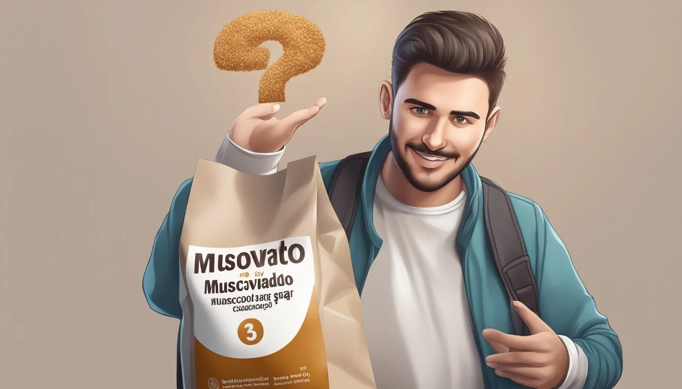 Can Diabetics Eat Muscovado Sugar?
