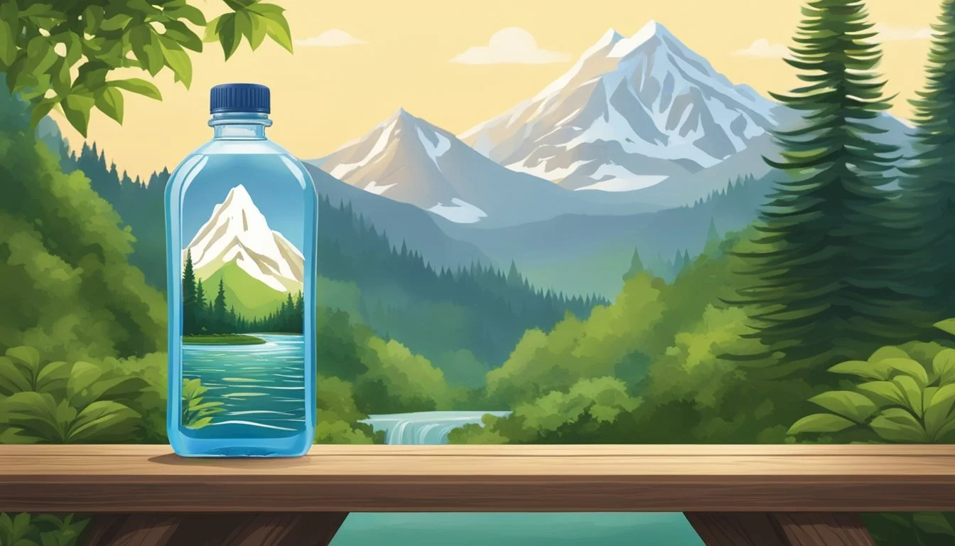 Core Hydration vs. Cascade Mountain