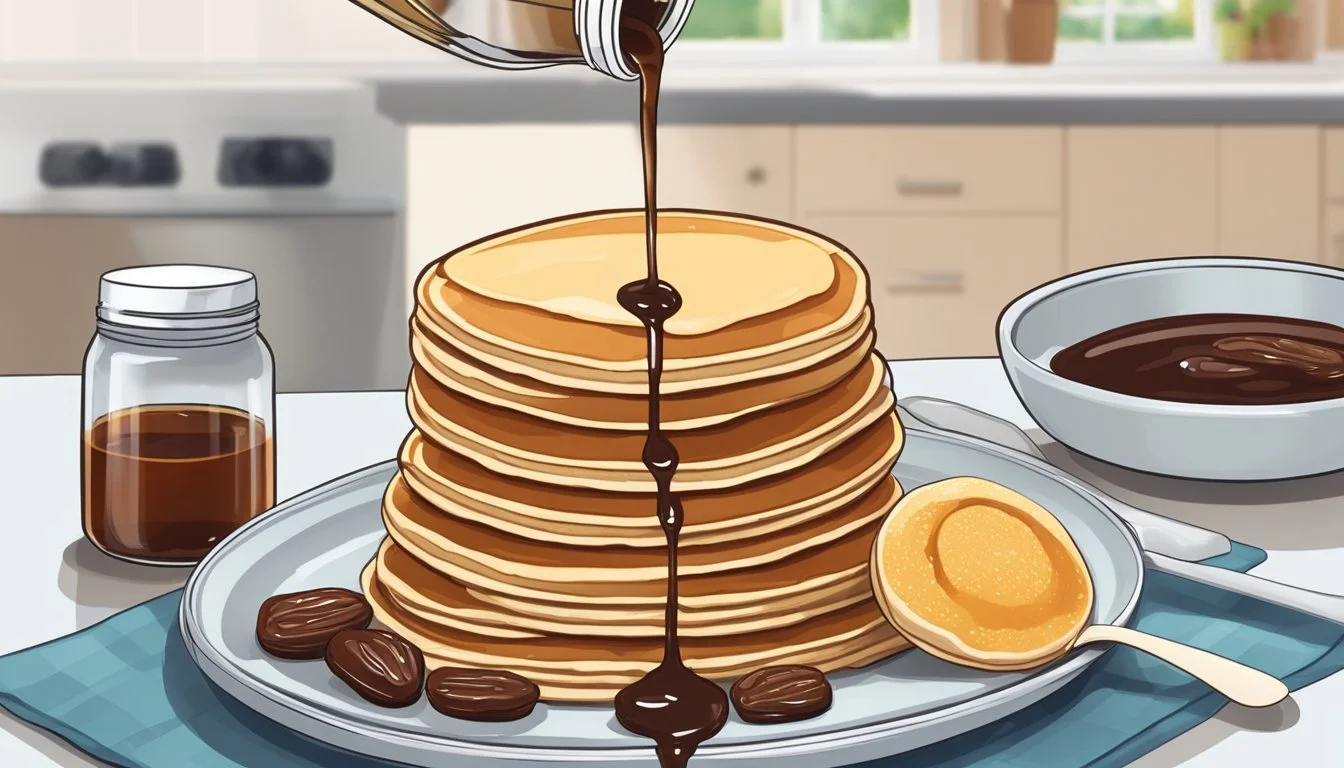 Can Diabetics Eat Date Syrup?