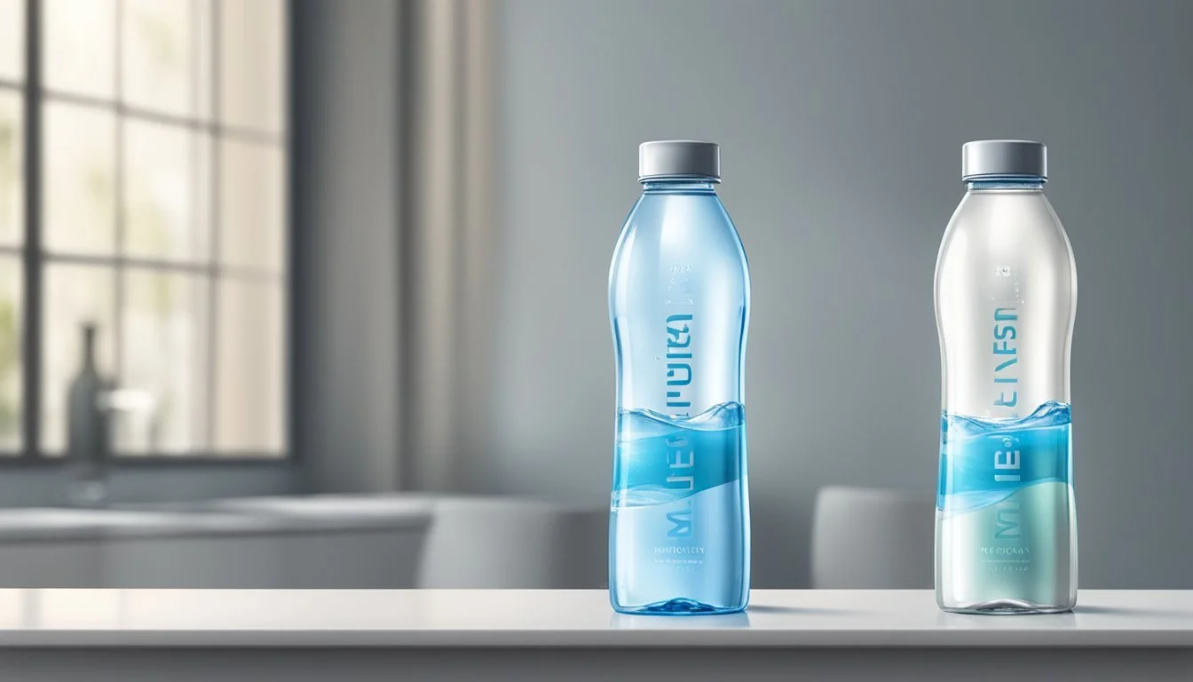 Core Hydration vs. Flow