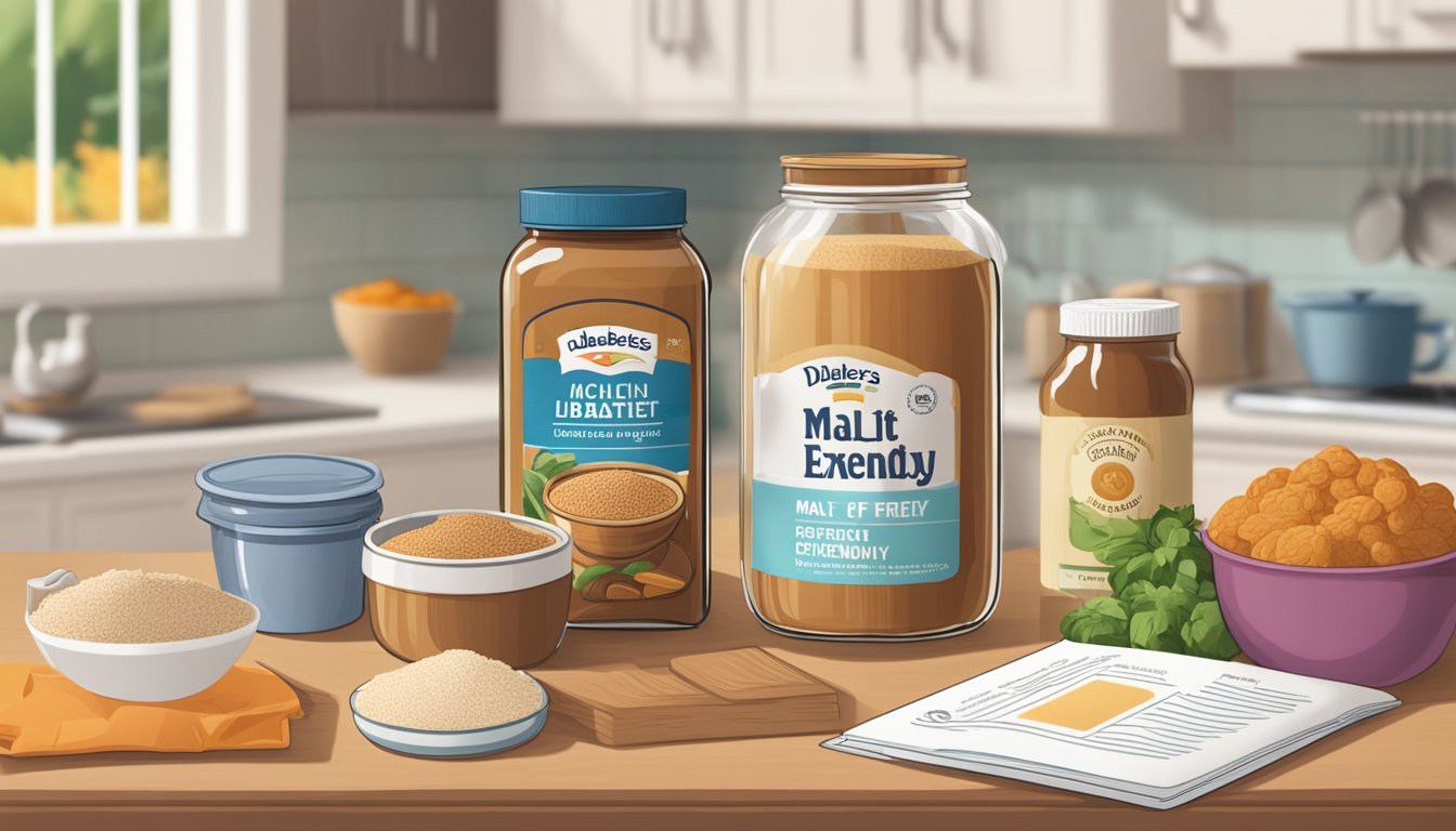 Can Diabetics Eat Malt Extract?