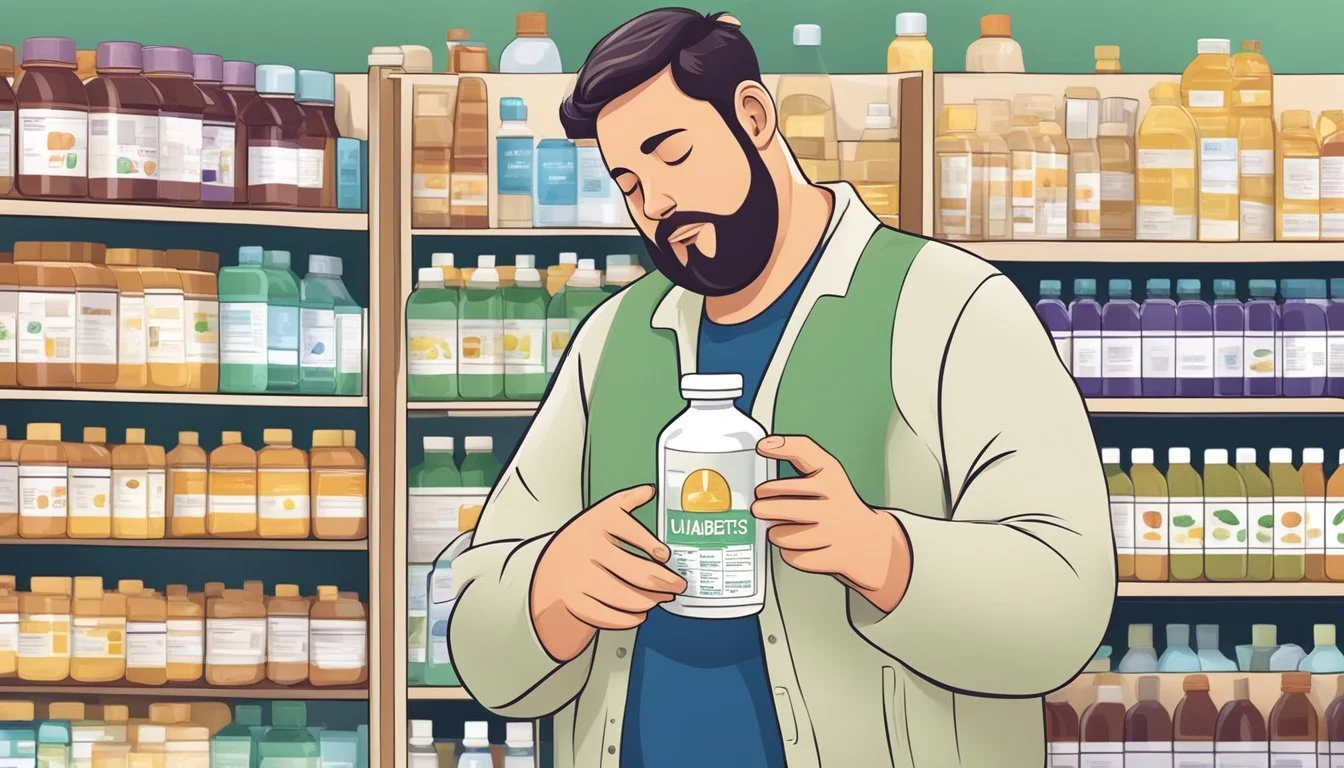 Can Diabetics Eat Inulin Syrup?