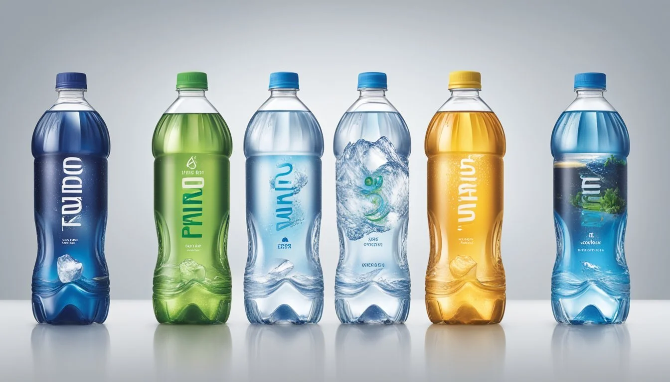 Core Hydration vs. Mananalu