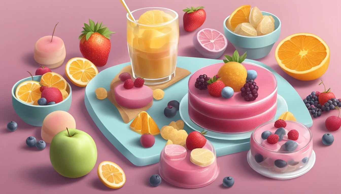 Can Diabetics Eat Isomalt?